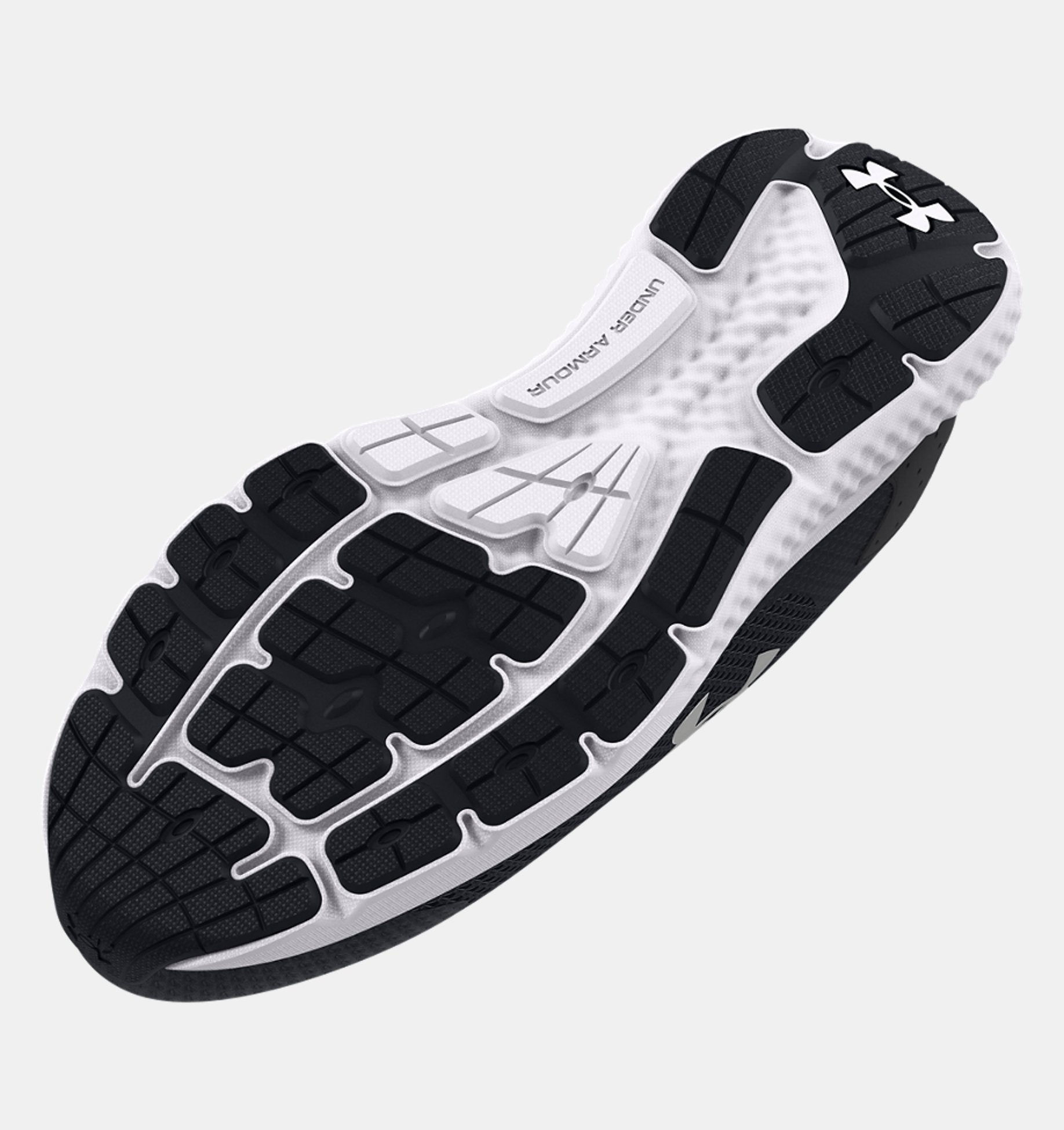 Under Armour Women's UA Charged Rogue 3 Running Shoes 3024888 - Clothing & Accessories